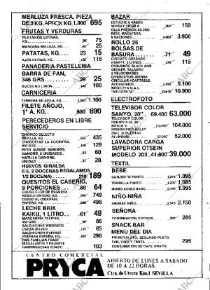 ABC SEVILLA 30-10-1983 página 91