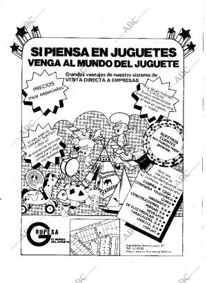 ABC SEVILLA 30-10-1983 página 96