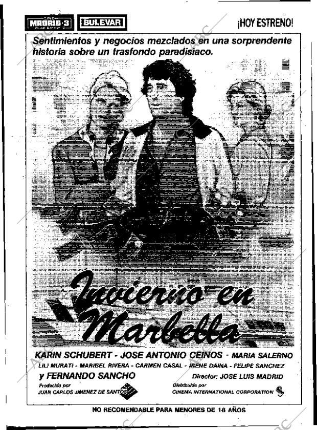 ABC MADRID 31-10-1983 página 10