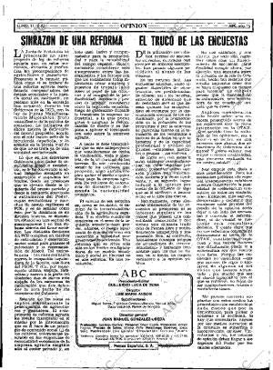 ABC MADRID 31-10-1983 página 15