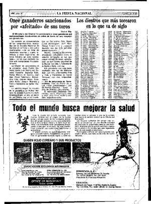 ABC MADRID 31-10-1983 página 34