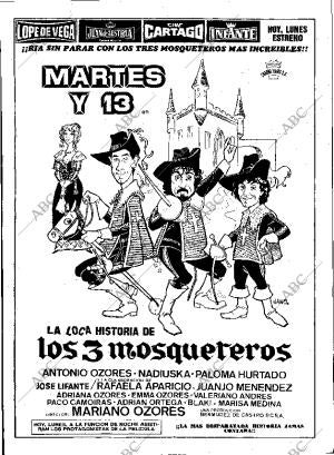 ABC MADRID 31-10-1983 página 4