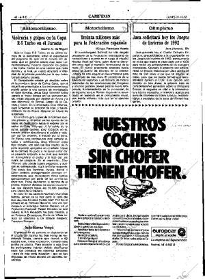 ABC MADRID 31-10-1983 página 48