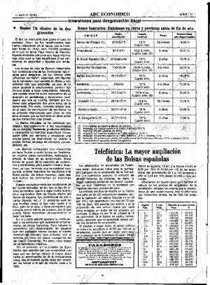 ABC MADRID 31-10-1983 página 51