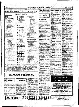 ABC MADRID 31-10-1983 página 64