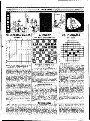 ABC MADRID 31-10-1983 página 76