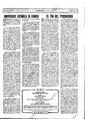 ABC MADRID 01-11-1983 página 11
