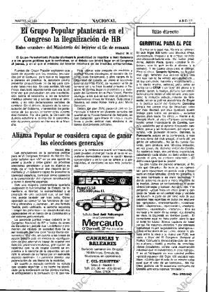 ABC MADRID 01-11-1983 página 17