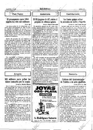 ABC MADRID 01-11-1983 página 21