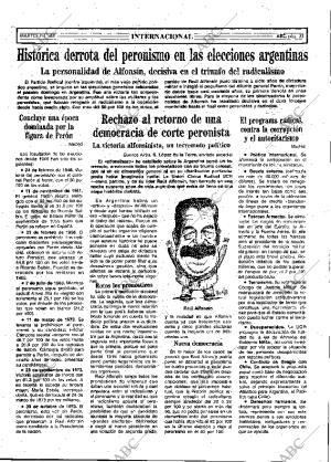 ABC MADRID 01-11-1983 página 23
