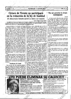 ABC MADRID 01-11-1983 página 33