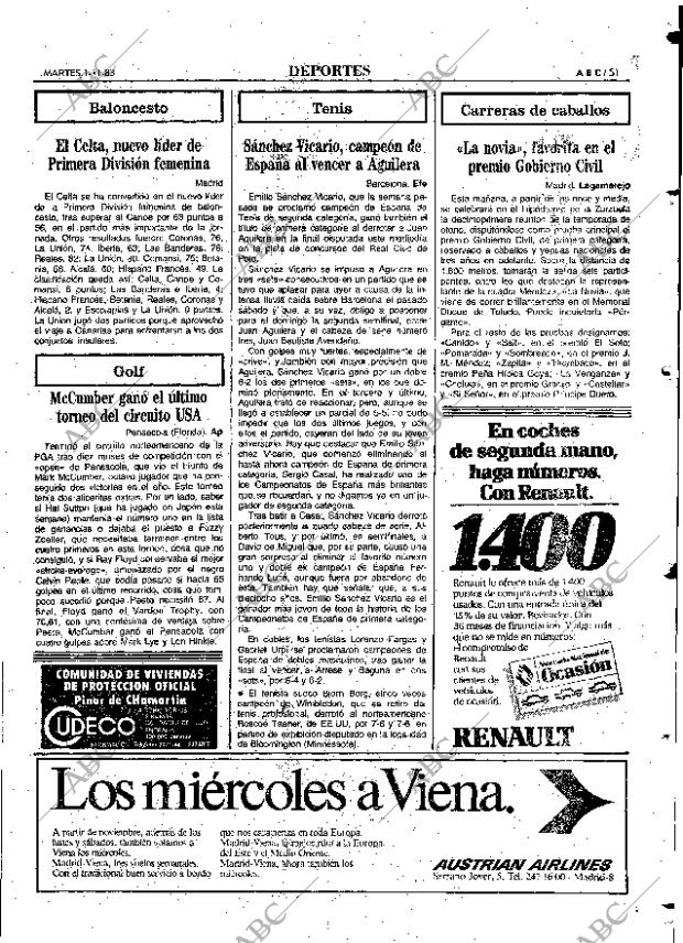 ABC MADRID 01-11-1983 página 51