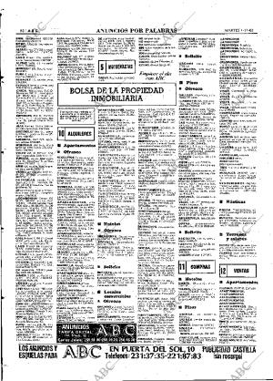 ABC MADRID 01-11-1983 página 62