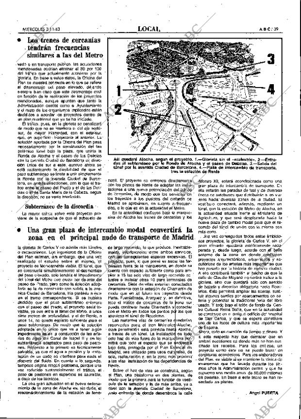 ABC MADRID 02-11-1983 página 39