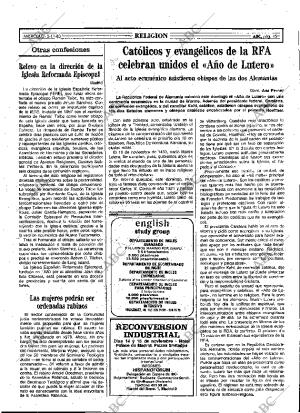 ABC MADRID 02-11-1983 página 45