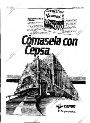 ABC MADRID 02-11-1983 página 46