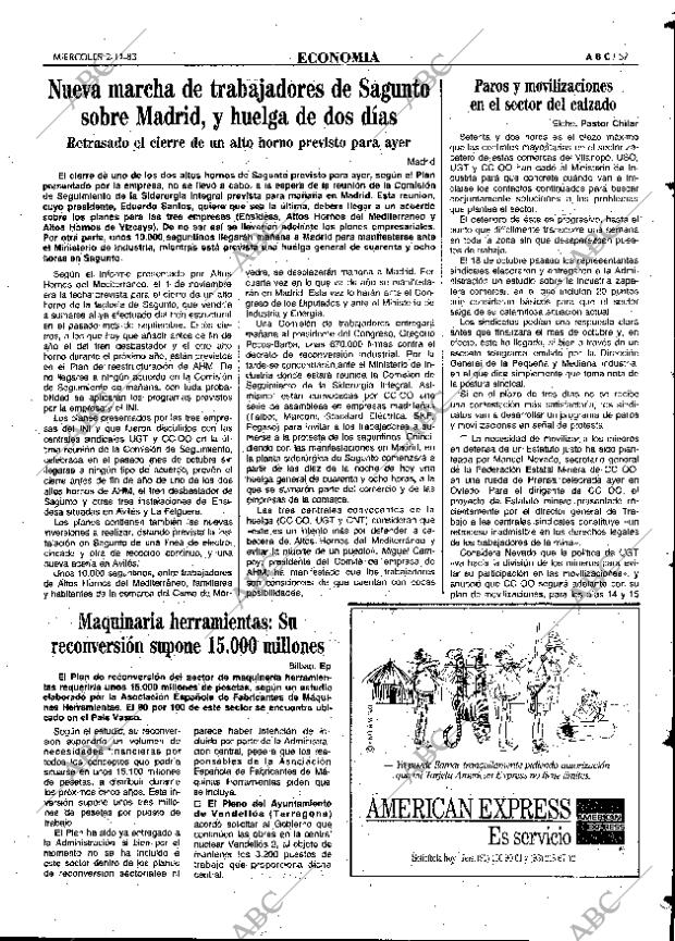 ABC MADRID 02-11-1983 página 57