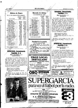 ABC MADRID 02-11-1983 página 60