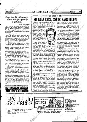 ABC MADRID 02-11-1983 página 70