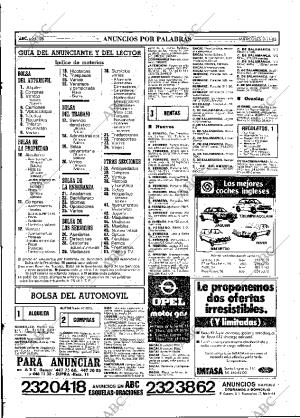 ABC MADRID 02-11-1983 página 78