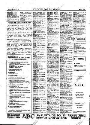 ABC MADRID 02-11-1983 página 79