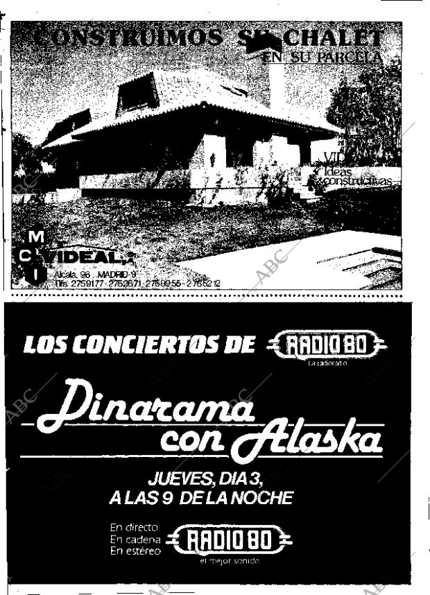 ABC MADRID 02-11-1983 página 98