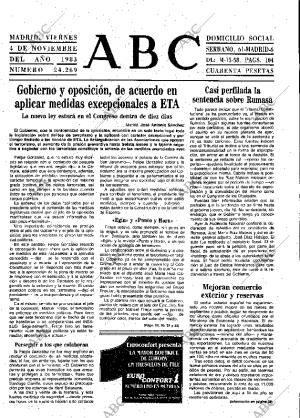 ABC MADRID 04-11-1983 página 13