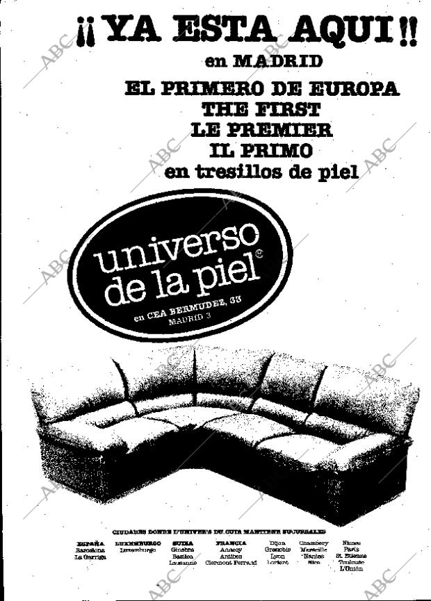 ABC MADRID 04-11-1983 página 2