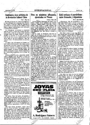 ABC MADRID 04-11-1983 página 33