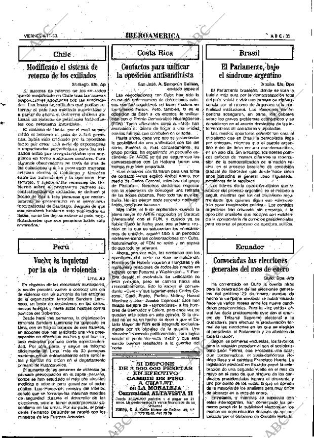 ABC MADRID 04-11-1983 página 35