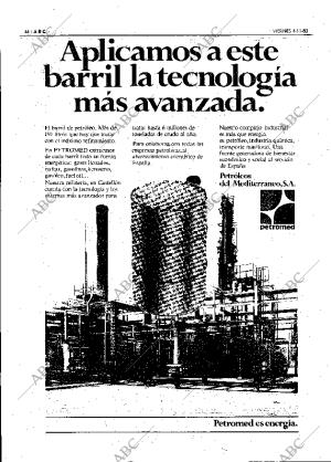 ABC MADRID 04-11-1983 página 46