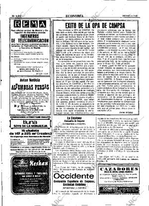 ABC MADRID 04-11-1983 página 58