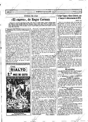 ABC MADRID 04-11-1983 página 70