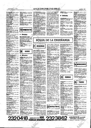 ABC MADRID 04-11-1983 página 83