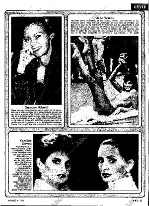 ABC MADRID 04-11-1983 página 95