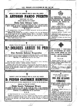 ABC SEVILLA 06-11-1983 página 100