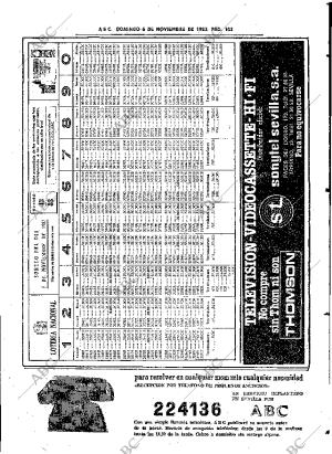 ABC SEVILLA 06-11-1983 página 103