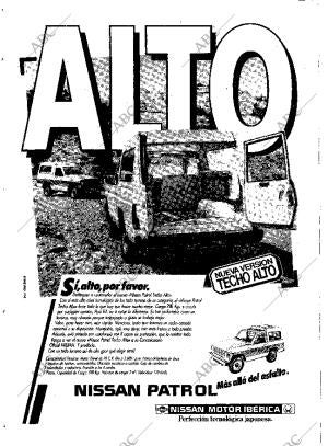 ABC SEVILLA 06-11-1983 página 118