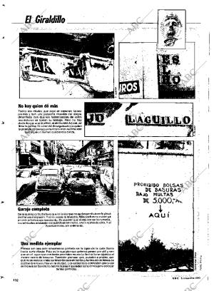ABC SEVILLA 06-11-1983 página 124