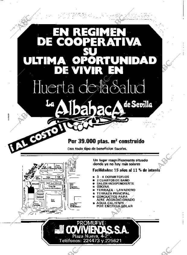 ABC SEVILLA 06-11-1983 página 4