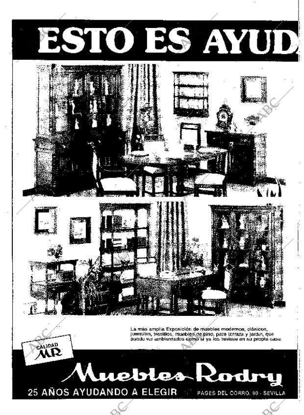 ABC SEVILLA 06-11-1983 página 8