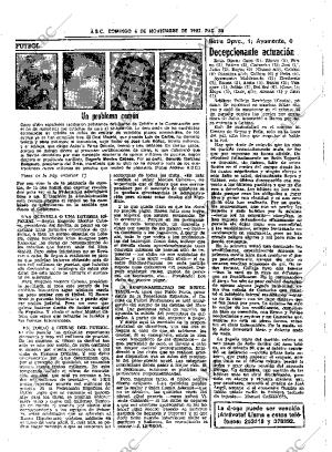 ABC SEVILLA 06-11-1983 página 80