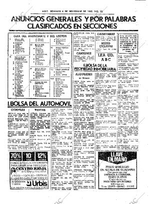 ABC SEVILLA 06-11-1983 página 92