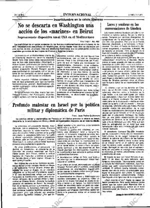 ABC MADRID 07-11-1983 página 24