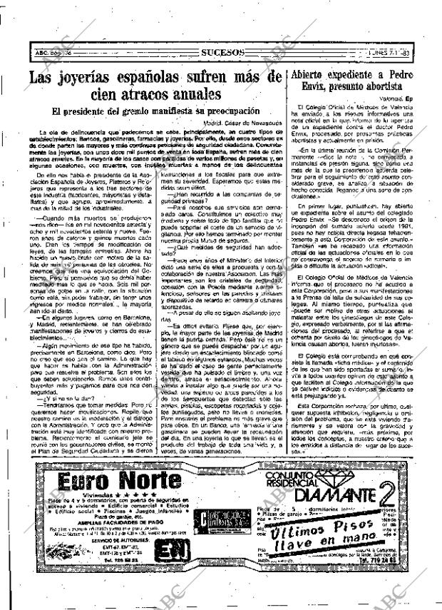 ABC MADRID 07-11-1983 página 36