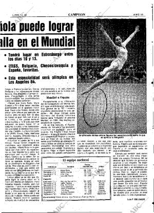 ABC MADRID 07-11-1983 página 45