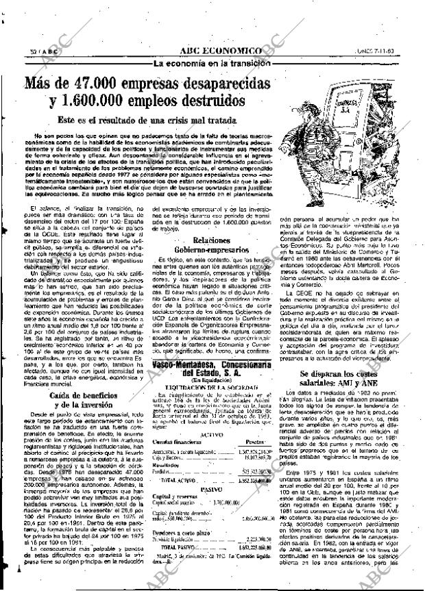 ABC MADRID 07-11-1983 página 52