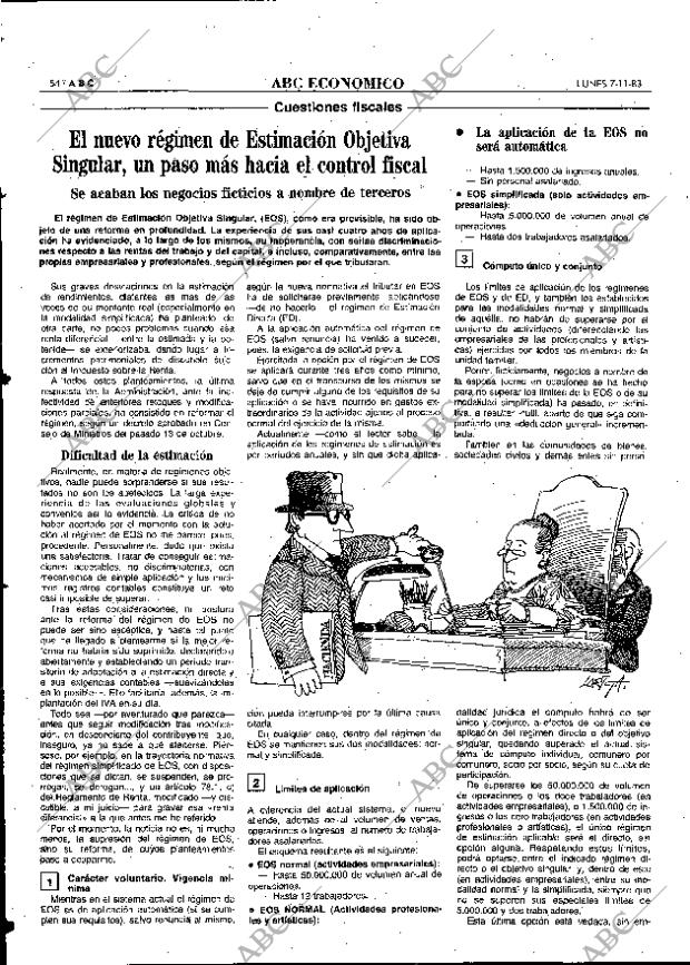 ABC MADRID 07-11-1983 página 54