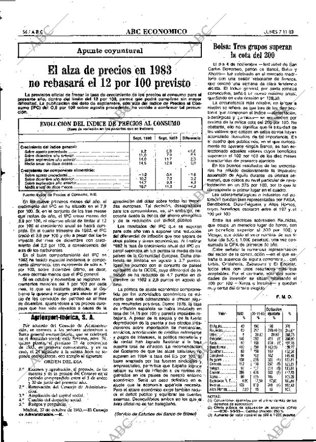 ABC MADRID 07-11-1983 página 56