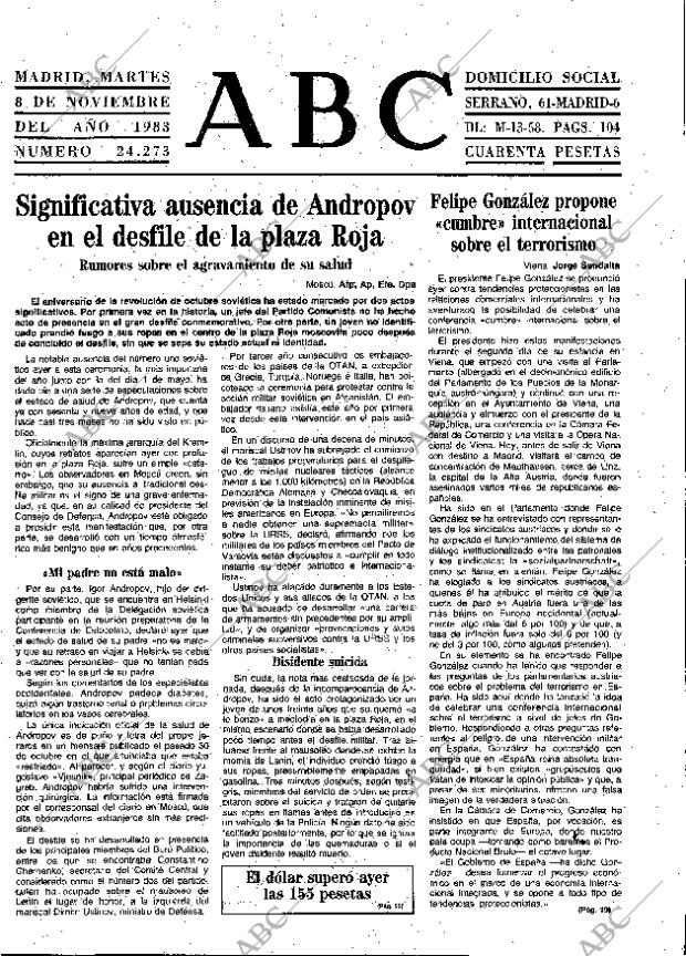 ABC MADRID 08-11-1983 página 13